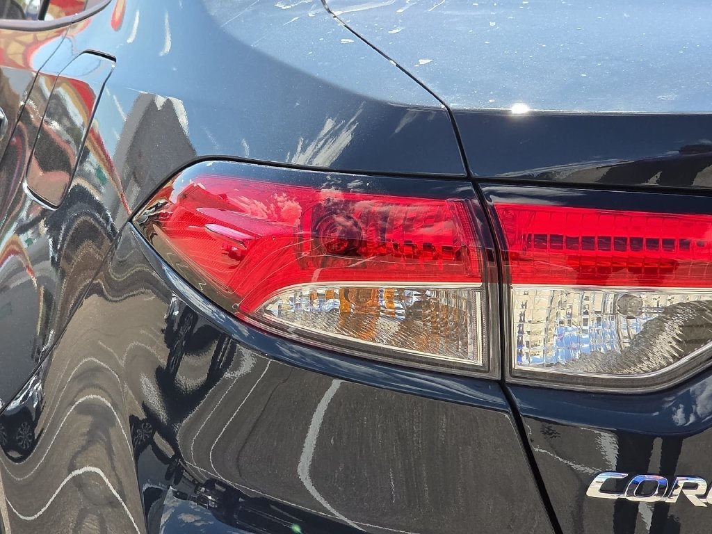 New 2027 Toyota Corolla LE FWD image 10