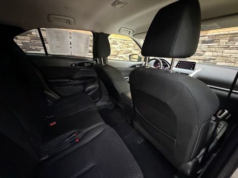Used 2019 Mitsubishi Eclipse Cross LE AWD/4WD image 31
