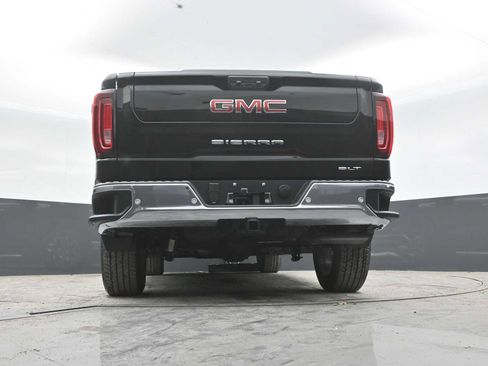 New 2026 GMC Sierra 1500 SLT w/ SLT Premium Package AWD/4WD image 47