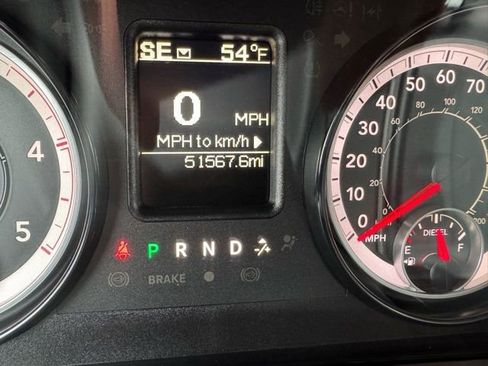 Used 2017 RAM 2500 Tradesman w/ Popular Equipment Group image 19