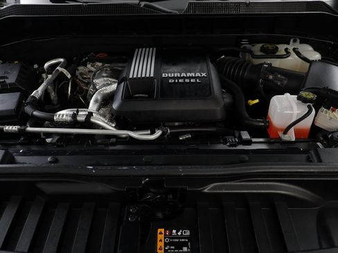 Used 2024 Chevrolet Silverado 1500 RST w/ Protection Package image 23