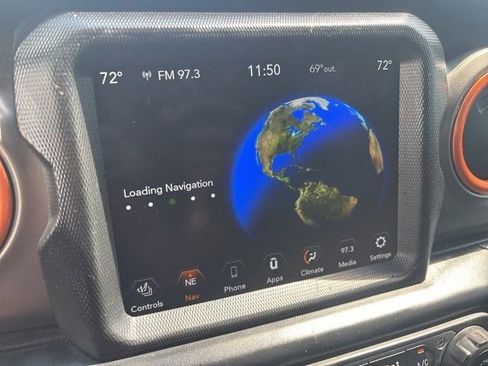 Used 2022 Jeep Gladiator Sport AWD/4WD image 20