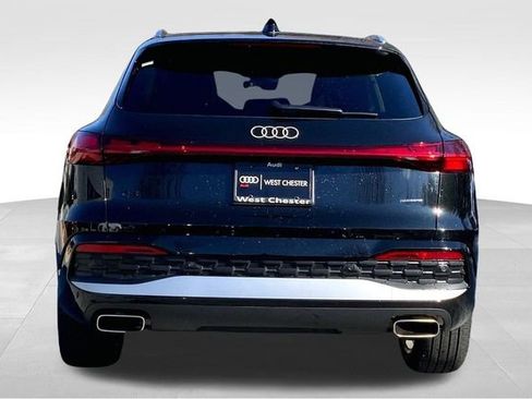 Used 2025 Audi Q5 Prestige image 4