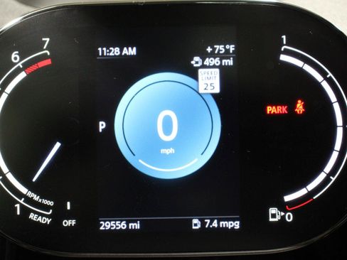 Used 2023 MINI Cooper Countryman S AWD/4WD image 17