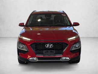 Used 2019 Hyundai Kona SEL w/ SEL Tech Package 02 video 2