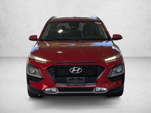 Used 2019 Hyundai Kona SEL w/ SEL Tech Package 02 image 2