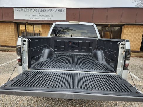 Used 2006 Ford F150 FX4 image 6