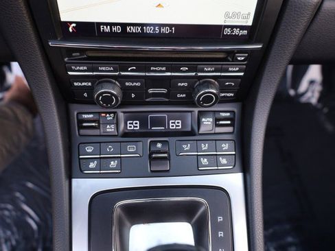 Used 2013 Porsche Boxster S image 33