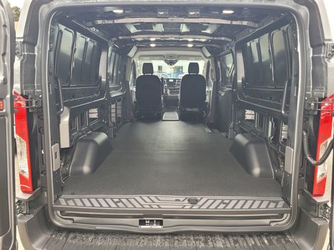 New 2025 Ford Transit 250 Low Roof AWD image 7