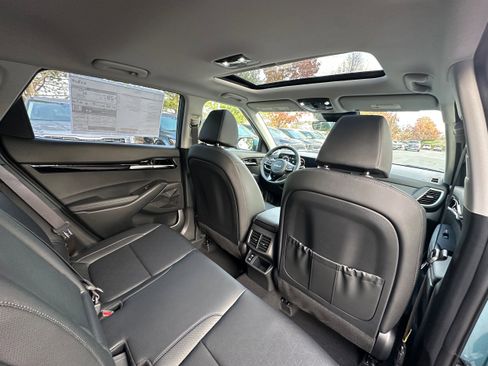 New 2026 Kia Seltos EX image 18