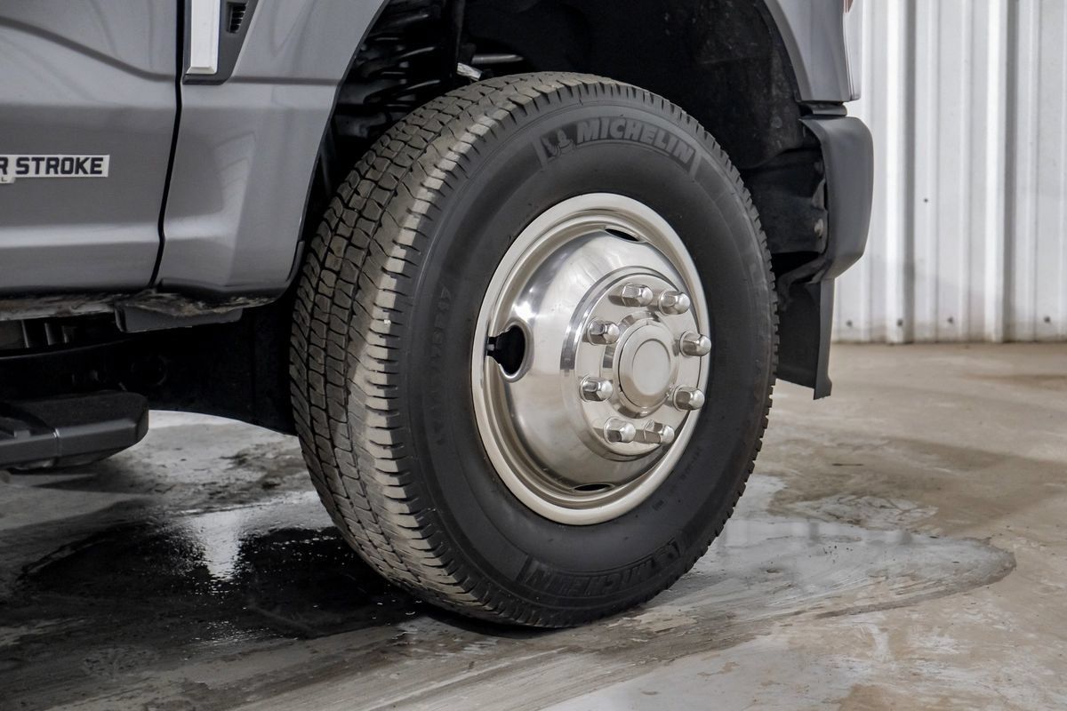 Used 2025 Ford F350 XL AWD/4WD image 59