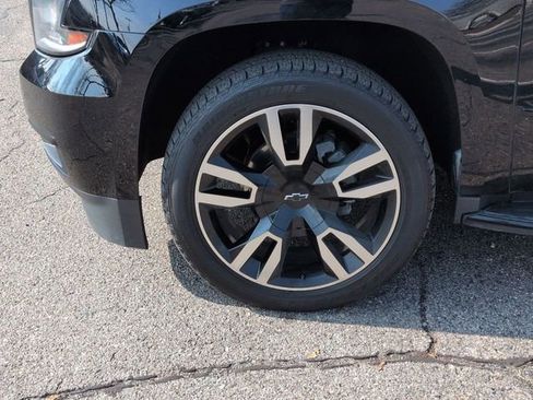 Used 2019 Chevrolet Tahoe Premier image 10