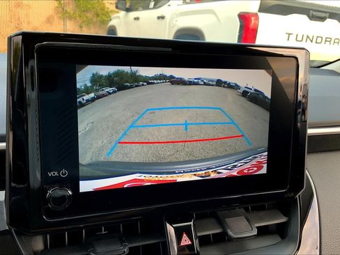 Used 2023 Toyota Corolla LE FWD image 26