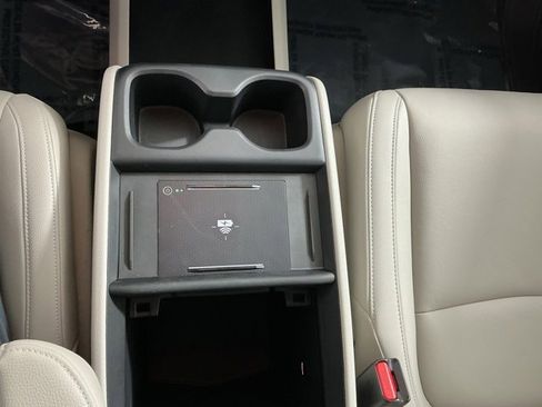 Used 2026 Honda Odyssey EX-L image 21