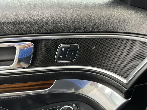 Used 2018 Ford Explorer Limited FWD image 12