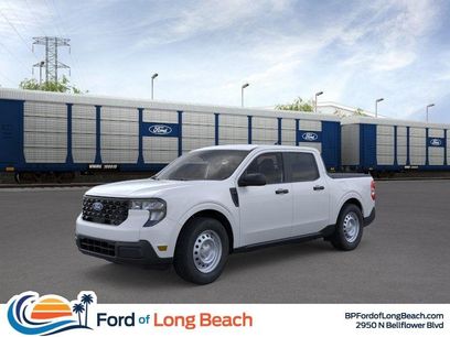 New 2025 Ford Maverick XL