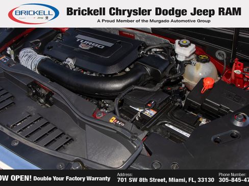 Used 2024 Cadillac XT4 Luxury FWD image 31