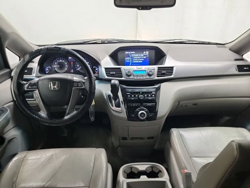 Used 2012 Honda Odyssey EX-L image 15