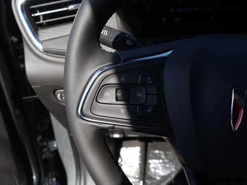 New 2026 Buick Encore GX Sport Touring image 25