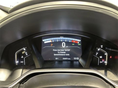 Used 2022 Honda CR-V EX image 29