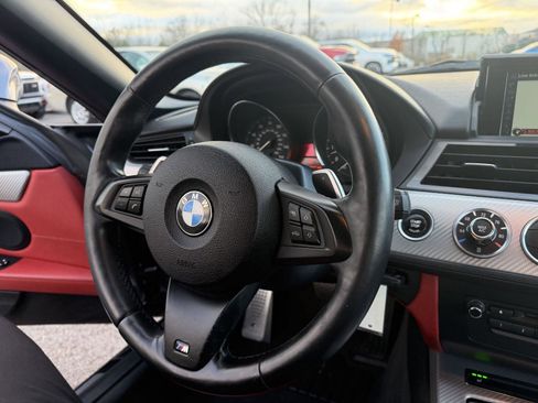 Used 2015 BMW Z4 sDrive35i image 18