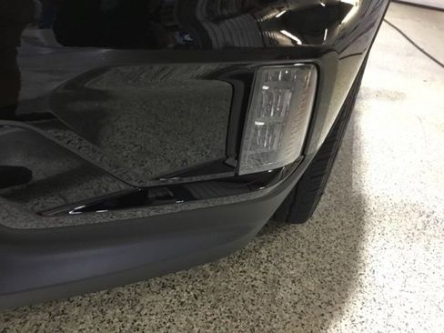 New 2026 GMC Acadia Elevation w/ Black Edition image 8