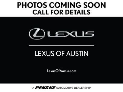 Used 2025 Lexus TX 350 AWD w/ Technology Package