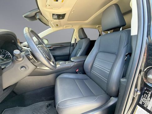 Used 2021 Lexus NX 300 FWD w/ Premium Package image 30
