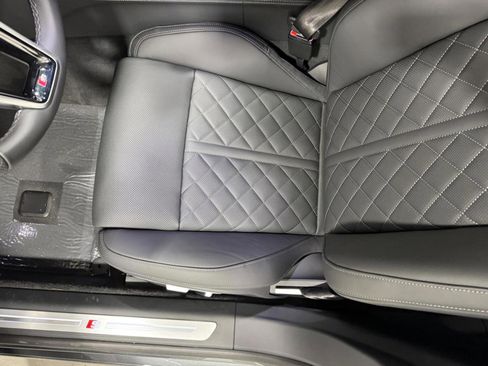 New 2026 Audi S8 image 27