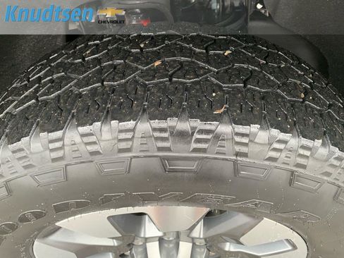 Used 2021 Chevrolet Silverado 2500 LTZ w/ Carhartt Edition image 10