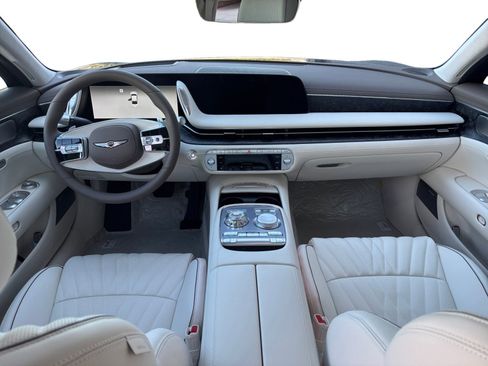 New 2026 Genesis G90 3.5T image 10