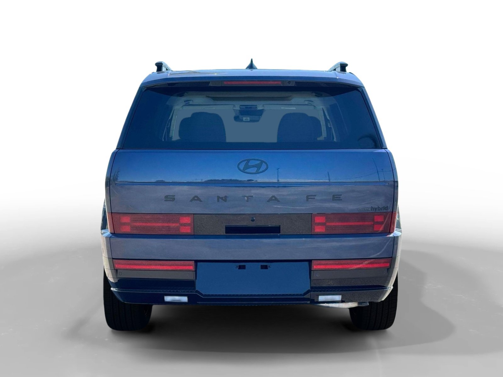 New 2027 Hyundai Santa Fe Calligraphy AWD/4WD image 10