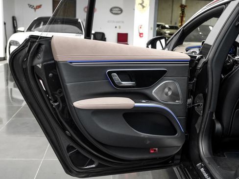Used 2023 Mercedes-Benz EQS 450+ Sedan image 35