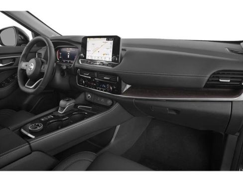 Used 2022 Nissan Rogue Platinum w/ Head-Up Display Package AWD/4WD image 18