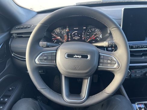 New 2026 Jeep Compass Limited image 23