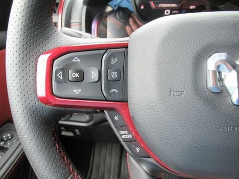 Used 2026 RAM 1500 Rebel w/ Rebel Level 1 Equipment Group AWD/4WD image 25