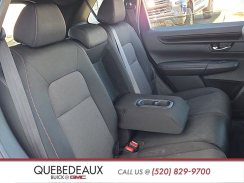 Used 2023 Honda CR-V Sport image 26