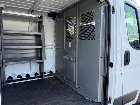 Used 2022 RAM ProMaster 1500 FWD image 5