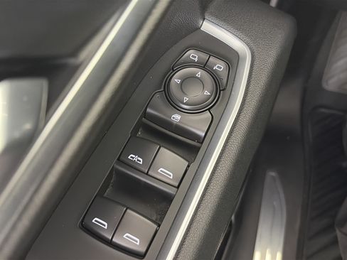 Used 2026 GMC Sierra 1500 Elevation AWD/4WD image 36