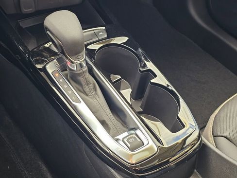 New 2026 Chevrolet Trax ACTIV w/ Sunroof Package image 18