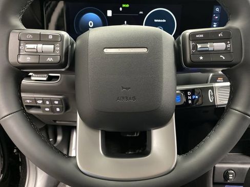 New 2026 Hyundai Palisade SEL image 16