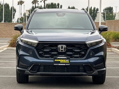 New 2026 Honda CR-V Sport image 9