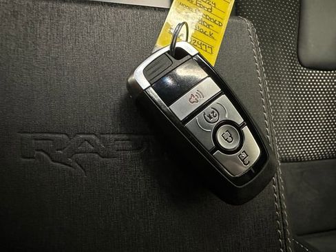 Used 2024 Ford Bronco Raptor image 16