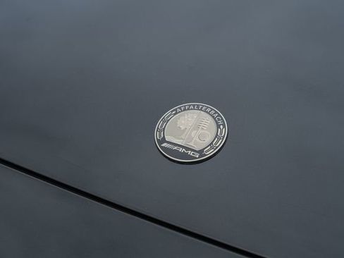 New 2026 Mercedes-Benz E 53 AMG e 4MATIC Sedan image 14