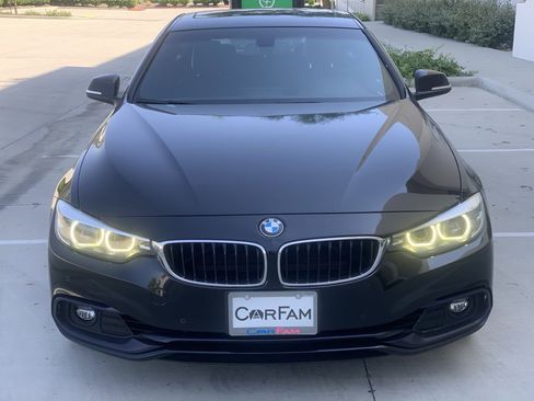 Used 2019 BMW 430i Gran Coupe w/ Convenience Package image 2