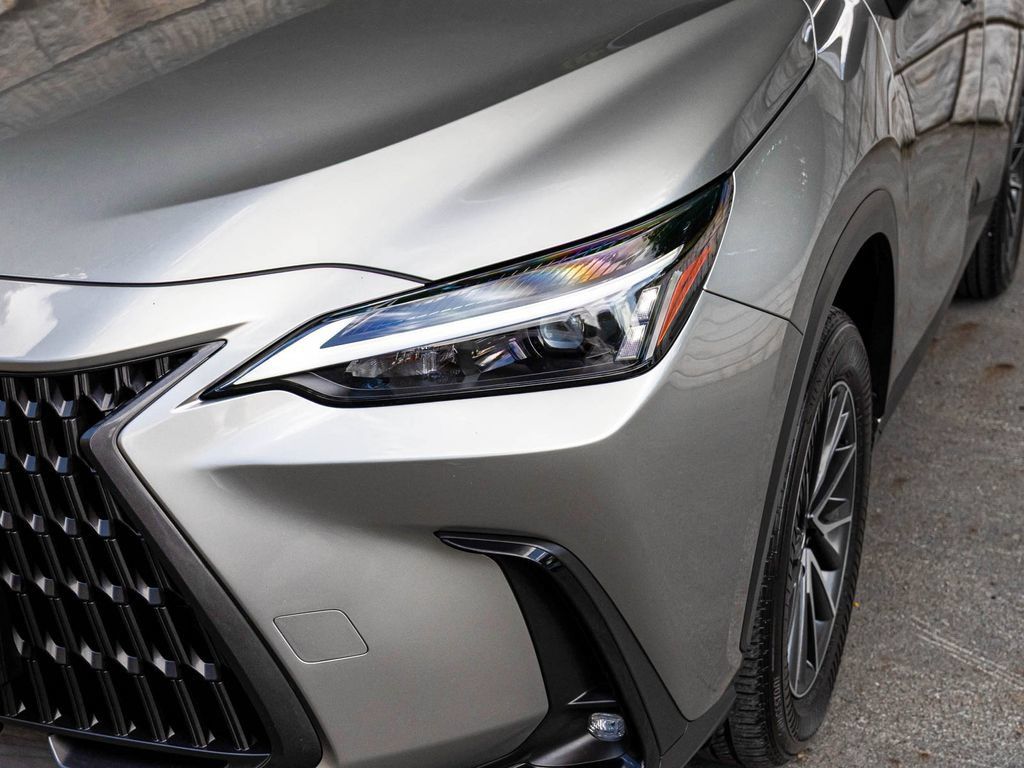 Used 2024 Lexus NX 350 AWD w/ Cold Area Package image 37