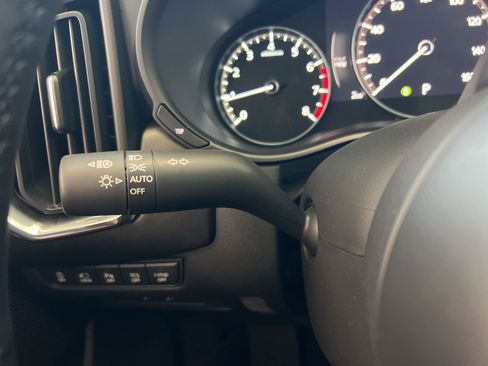 New 2026 MAZDA CX-50 2.5 Turbo w/ Premium Plus Pkg image 17