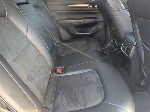 Used 2018 MAZDA CX-5 Touring w/ Preferred Equipment Package image 33