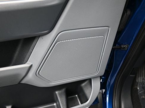 Used 2024 Ford F150 XLT w/ Mobile Office Package image 14