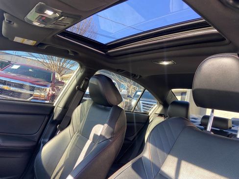 Used 2017 Subaru WRX Limited image 16